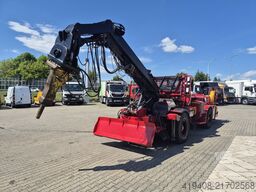 Jama SBU8000 / EPIRCO HAMMER / SCALER / SERVICED!
