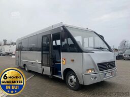 Mercedes-Benz 814D, Mediano, Cibro, Vario,33 seats, E4, Wide ...