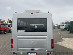Mercedes-Benz 814D, Mediano, Cibro, Vario,33 seats, E4, Wide ...