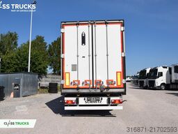 SCHMITZ CARGOBULL SKO Double Deck FP60 ThermoKing SLXi 300