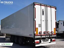 SCHMITZ CARGOBULL SKO Double Deck FP60 ThermoKing SLXi 300