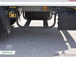 SCHMITZ CARGOBULL SKO Double Deck FP60 ThermoKing SLXi 300