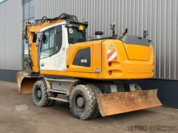 Liebherr A918