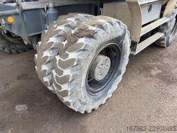 Liebherr A918