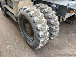 Liebherr A918