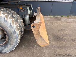 Liebherr A918