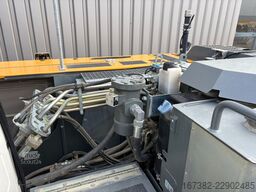 Liebherr A918