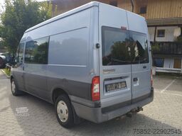 Ford Transit 2,2 TDCi 115T300 6 Sitze