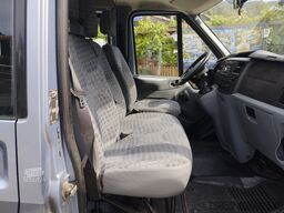 Ford Transit 2,2 TDCi 115T300 6 Sitze
