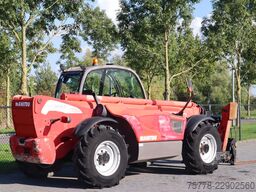 Manitou MT 1440 | FORKS | HOOK | BUCKET
