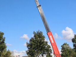 Manitou MT 1440 | FORKS | HOOK | BUCKET