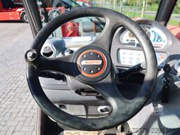 Manitou MT 1440 | FORKS | HOOK | BUCKET