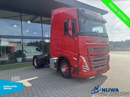 Volvo FH 460 4x2 PTO + Suitable for ADR