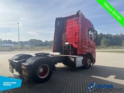 Volvo FH 460 4x2 PTO + Suitable for ADR