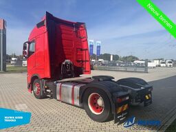 Volvo FH 460 4x2 PTO + Suitable for ADR