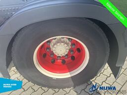 Volvo FH 460 4x2 PTO + Suitable for ADR