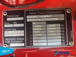 Volvo FH 460 4x2 PTO + Suitable for ADR
