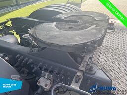 Volvo FH 460 4x2 PTO + Suitable for ADR
