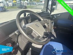 Volvo FH 460 4x2 PTO + Suitable for ADR
