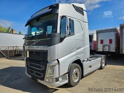 Volvo FH 500 Standard, I Park, ACC, DAS-1 Unit
