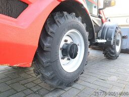 Manitou MLA 5-50 H | BUCKET | QUICK COUPLER | NEW UNUSED