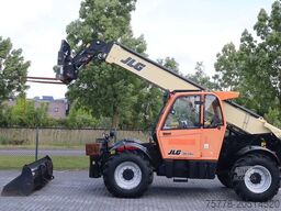 JLG 3614 RS | HYDR. FORKS | BUCKET | LOW HOURS