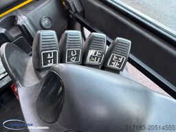 Hyster H7.0FT Sideshift, Vorkenversteller