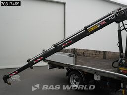 Opel Movano 145PK Kraanwagen Hiab T-CLX 023 B-3 Dubb...