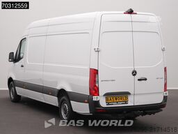 Mercedes Sprinter 317 CDI Automaat L3H2 170PK 3,5t Trekh...