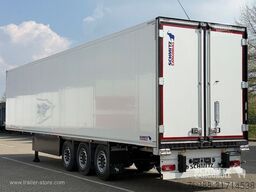 Schmitz Cargobull Tiefkühler Standard