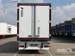 Schmitz Cargobull Tiefkühler Standard