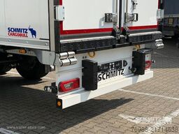 Schmitz Cargobull Tiefkühler Standard