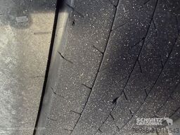 Schmitz Cargobull Curtainsider Mega