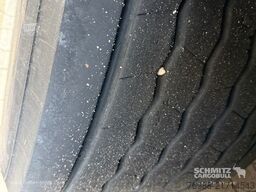 Schmitz Cargobull Curtainsider Mega