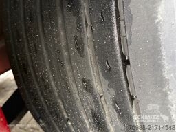 Schmitz Cargobull Curtainsider Mega