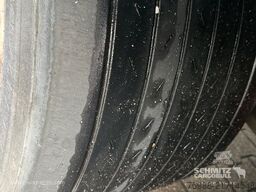 Schmitz Cargobull Curtainsider Mega