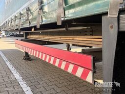 Schmitz Cargobull Curtainsider Mega