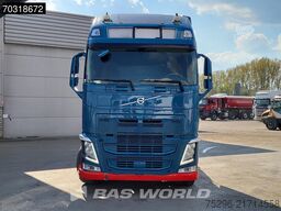 Volvo FH 500 4X2 XL 2xTanks I-ParkCool Alcoa's