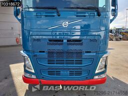 Volvo FH 500 4X2 XL 2xTanks I-ParkCool Alcoa's