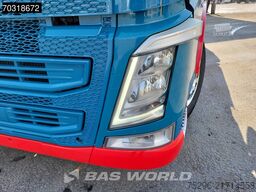 Volvo FH 500 4X2 XL 2xTanks I-ParkCool Alcoa's