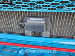 Volvo FH 500 4X2 XL 2xTanks I-ParkCool Alcoa's