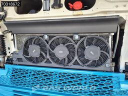 Volvo FH 500 4X2 XL 2xTanks I-ParkCool Alcoa's