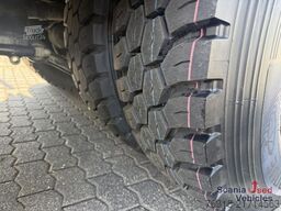 Scania G460 - 6x4 - MEILLER DSK BORDMATIK - NewTires