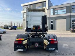 DAF XF 106.450 SC / Euro 6 D / Automatic