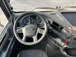 DAF XF 106.450 SC / Euro 6 D / Automatic