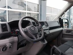 Volkswagen Crafter 35 2.0 TDI L3H3 AUT/ CAMERA/ CRUISE/ NA...