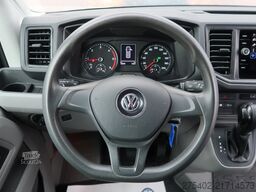 Volkswagen Crafter 35 2.0 TDI L3H3 AUT/ CAMERA/ CRUISE/ NA...