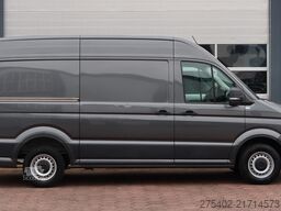 Volkswagen Crafter 35 2.0 TDI L3H3 AUT/ CAMERA/ CRUISE/ NA...