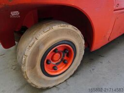 Linde H 35 T EVO 393-02