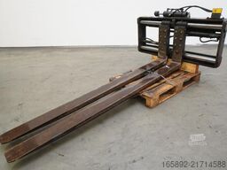 Stabau STABAU S11-ZV 48-S-BR01, Bereite 1400 mm